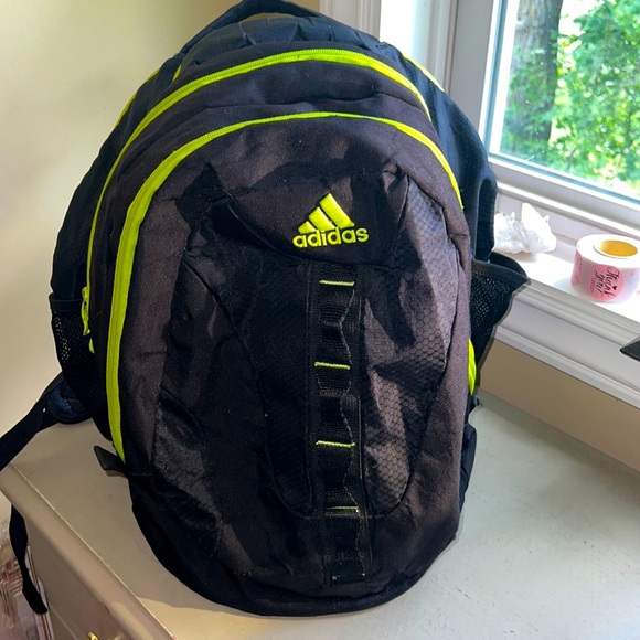 adidas Other - HOST PICK 🎉 Large Adidas Prime Backpack